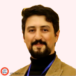 مهندس حامد احمدی