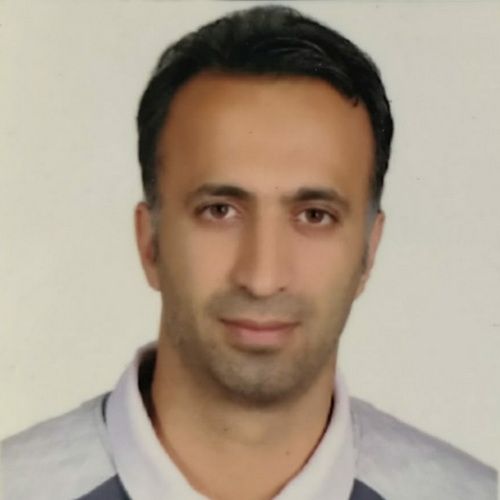 مهیار حاتمی