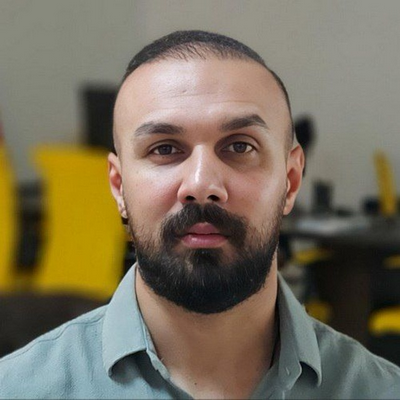 رضا طهماسبی