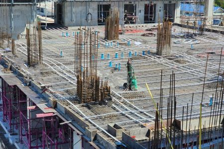 پیمانکاری مدیریت ساخت