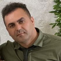 فرهاد سلطانمرادی