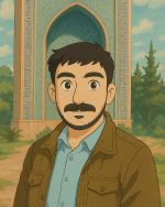 سیاوش طالبی