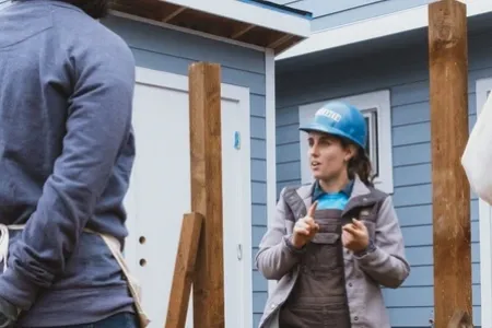 کارگر و نیروی کار ماهر