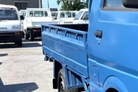 حمل (کامیون، نیسان، وانت)