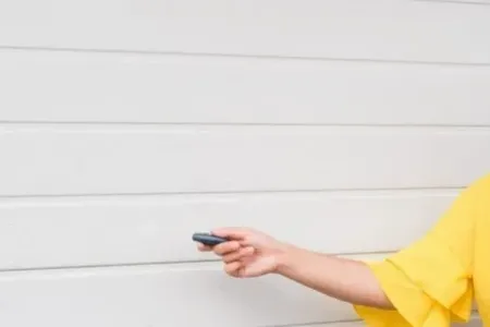 کرکره برقی و آکاردئونی