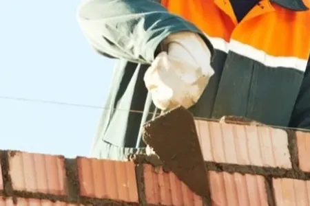 خدمات بنایی