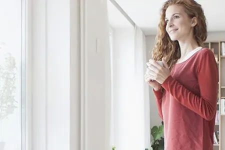 در و پنجره، نرده