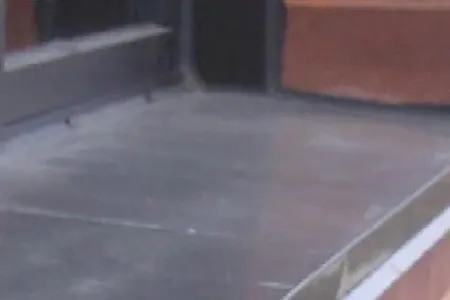 فلشینگ و عملیات نورد ورق