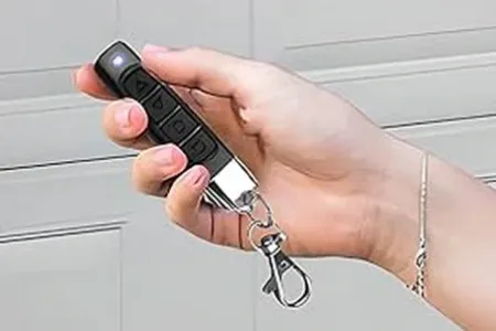 جک و ریمووت