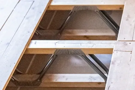 تیرچه و یونولیت