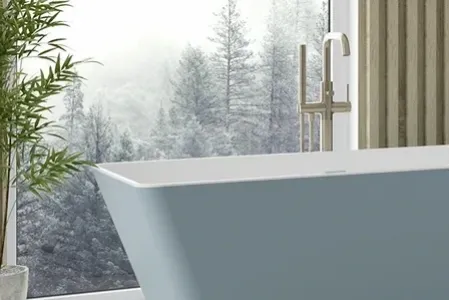 کاشی و سرامیک، کالای بهداشتی