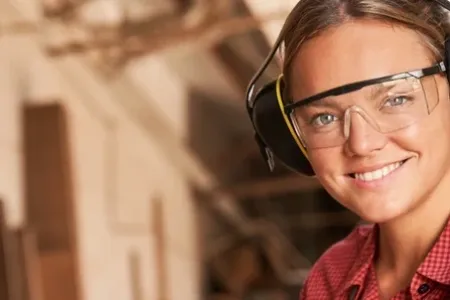 نجاری و کارهای چوبی